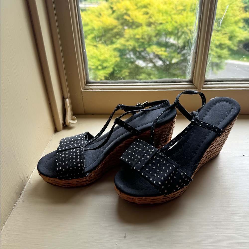 Kate Spade Callista Wedges